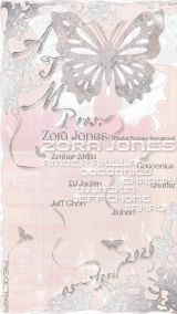 Zora Jones (Club Music, Bass Music)