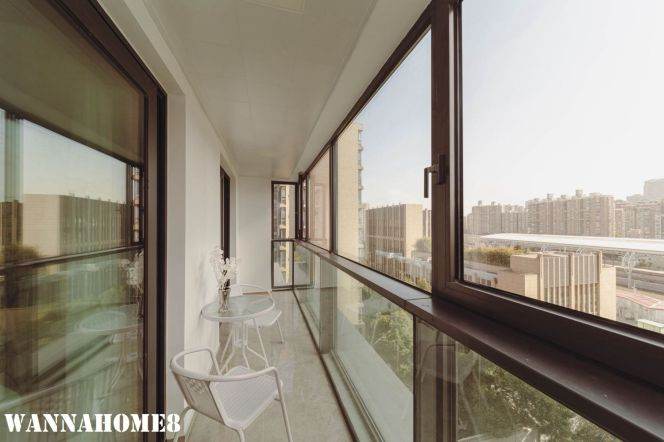 3bedrs+2bathrs all new I good compound nrL11 15 Shanghai west railway station