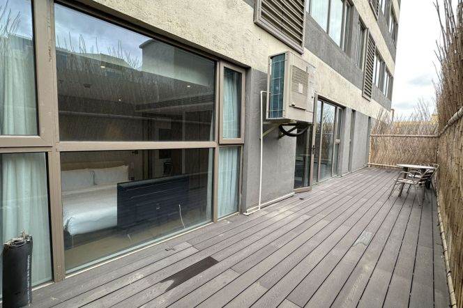 Elevator 2br-East China University of Technology-Shanghai Normal University