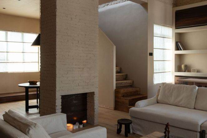 Cozy&High ceiling 2BR 2BTH nr Shanghai Library M10