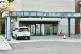 Standalone Office in a Creative Park nr DongAn RD M4/7