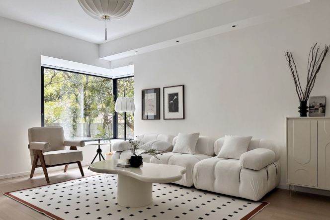 Brightly one br in shanghai stadium area