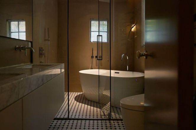 tasty design- historic value-2br 2ba 120sqm - Old Xuhui 