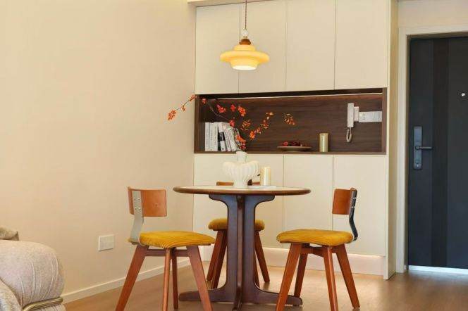 brand new apartment- suzhou river - high rise building- near Putuo 1000 tree 