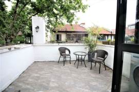 Spacious 2br,2bth,wall heating,outdoor terrace