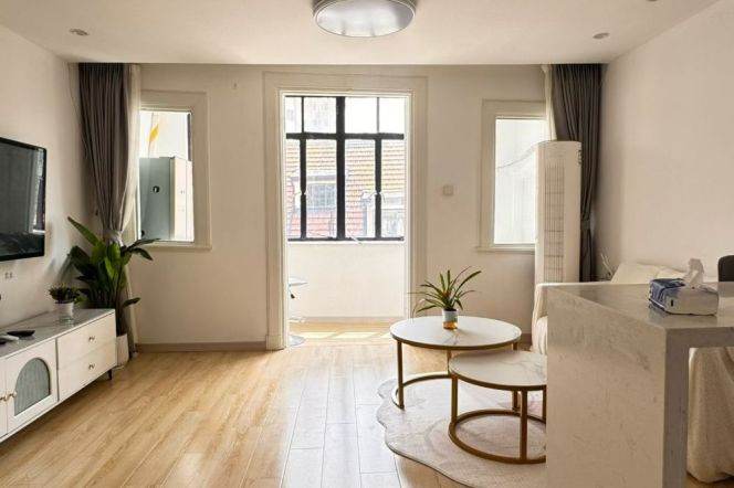 YanQing rd loft walking distance to IAPM 