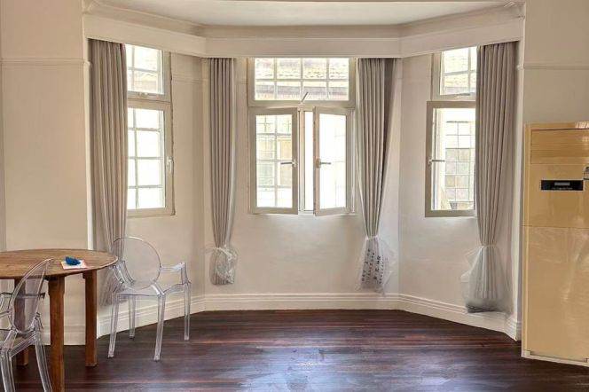 Cozy historical apt Xinle road