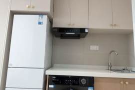   Studio-Fashion-lift-1Br-Nr Huadong Jiaotong uni-Caoyang rd/Putuo area/L3/4/11/13/14