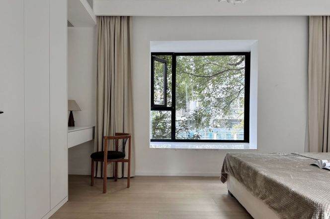 Brightly one br in shanghai stadium area