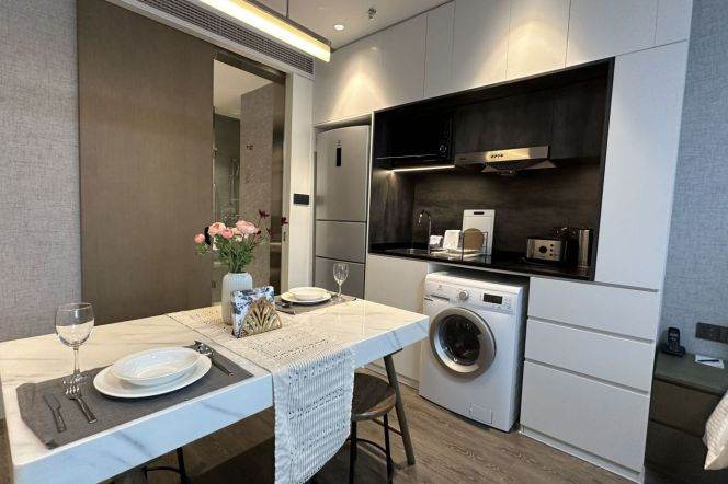 Elevator 1br-East China University of Technology-Shanghai Normal University