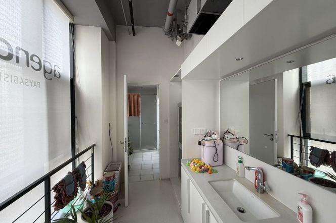 Creative park Office nr DongAn RD M4/7