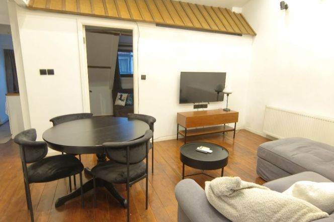 Spacious 2br,2bth,wall heating,outdoor terrace