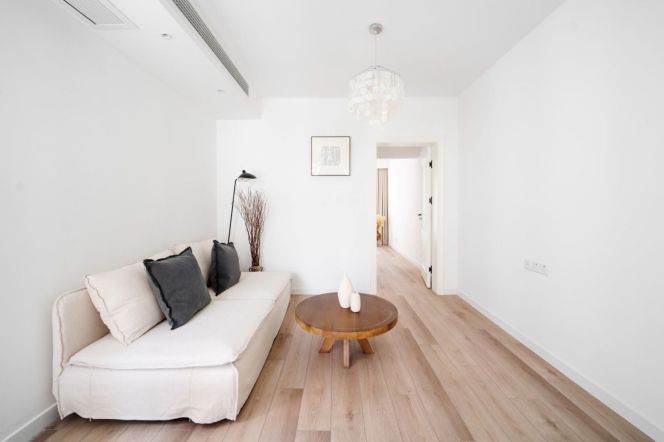 Quality 1br1bath in west nanjing rd area