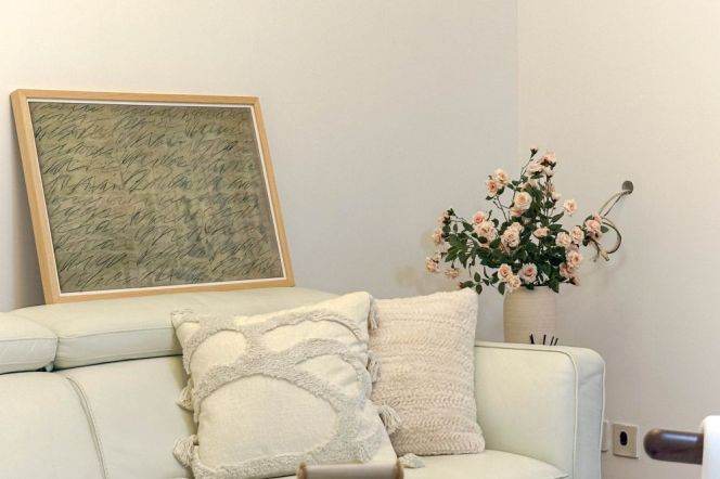  Newly renovated 3br apt at Minhang Line 10&15