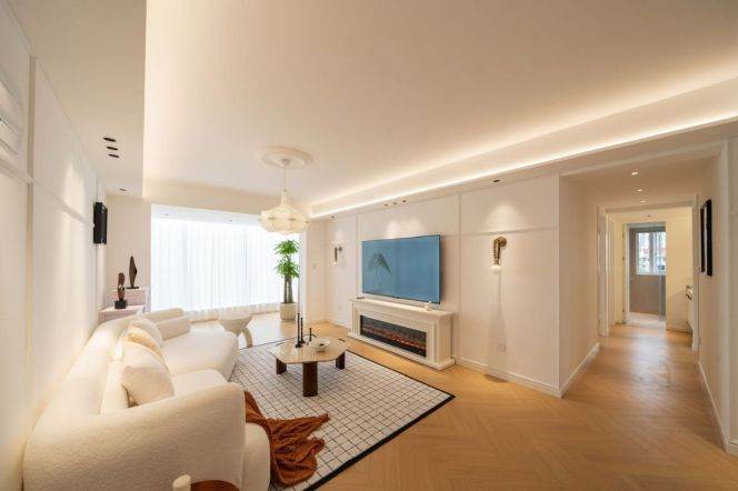 27k Brand new 3Br 2Bathr 170sqm Nr Wuning Rd.line13/14