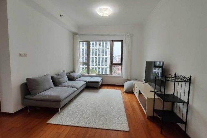 2BR 2baths new apt @Jiaotong University M10&11
