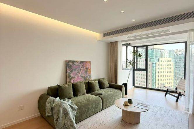 Fresh bright 1br Nr yishan road M3/4/9