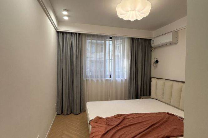 Comfortable apt L10 SongYuan Rd