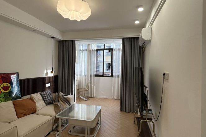 Comfortable apt L10 SongYuan Rd