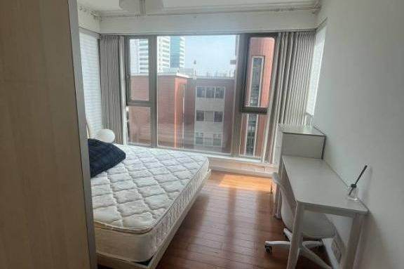 2BR 2baths new apt @Jiaotong University M10&11