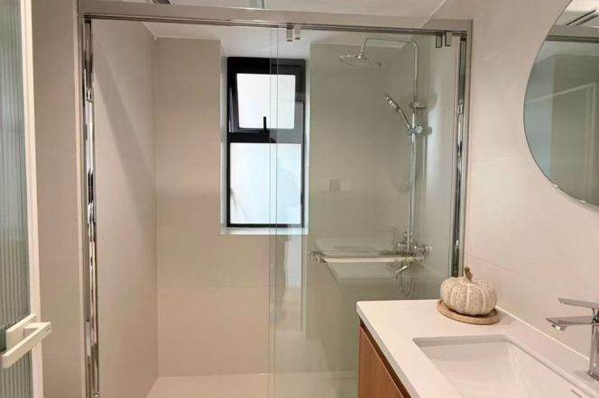 Fresh bright 1br Nr yishan road M3/4/9