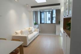  Renovated 1br old apt in Putuo L3/4/13/15