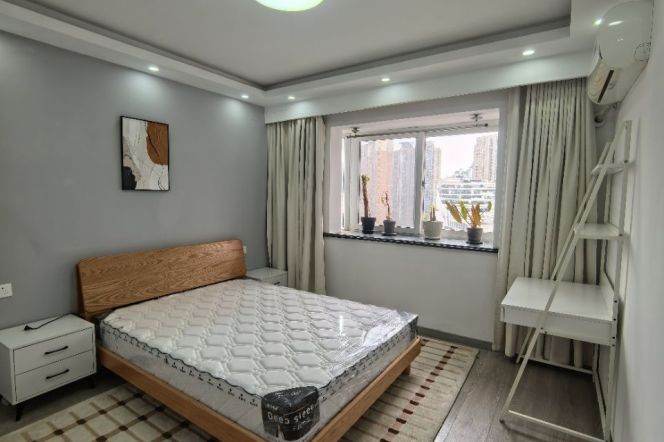  Cozy 2br high-rise at Huangpu L4/8/9  