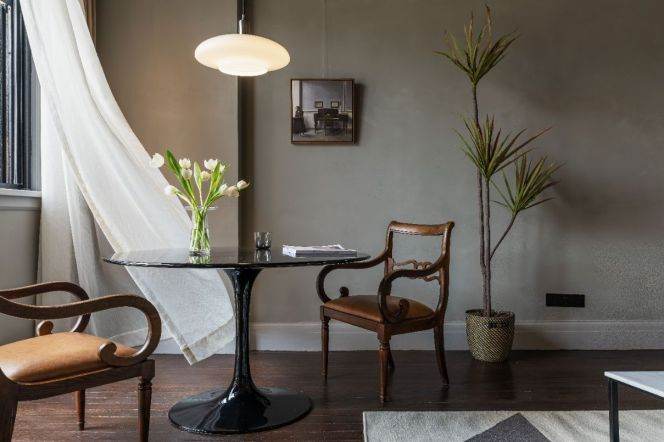 Charming 2BR Duplex Old House 120m² nr iapm