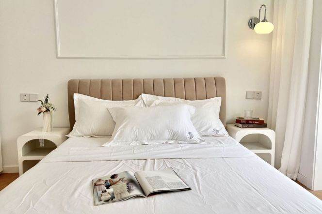 hongqiao rd station one bedroom