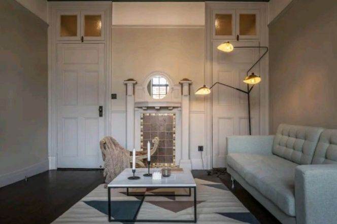 Charming 2BR Duplex Old House 120m² nr iapm