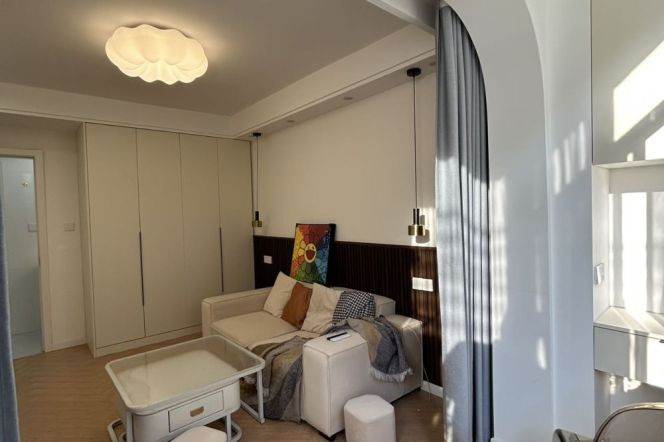 Comfortable apt L10 SongYuan Rd