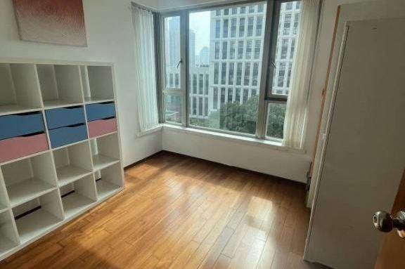 2BR 2baths new apt @Jiaotong University M10&11