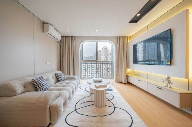 Elevator 2br-Xietu road - 6 minutes to line 9/13 - Madang Road