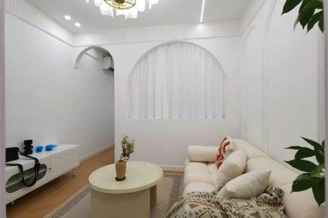 Cozy 1br Nr dongan road M4/7