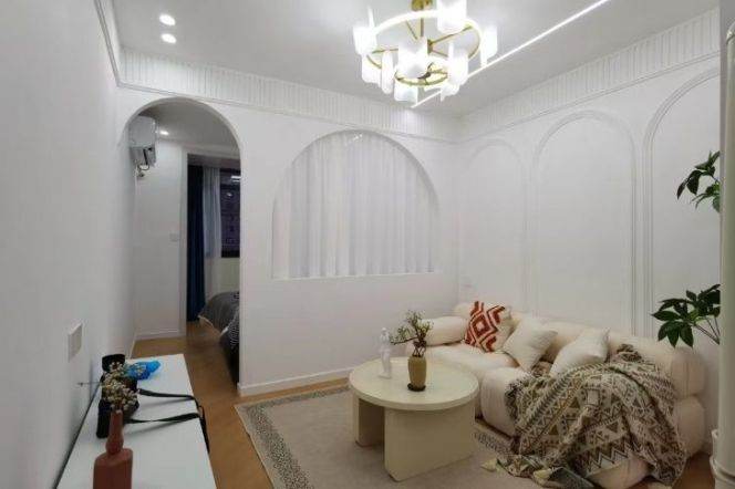 Cozy 1br Nr dongan road M4/7