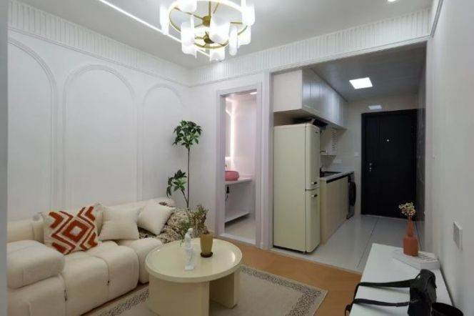 Cozy 1br Nr dongan road M4/7