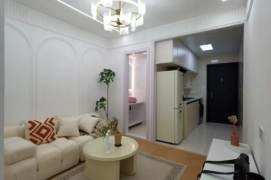 Cozy 1br Nr dongan road M4/7