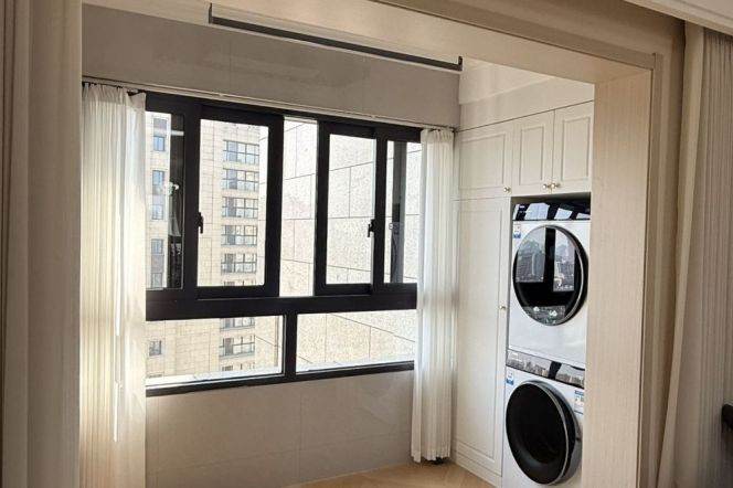  Quality 3br high-rise at Minhang Line 9&15  