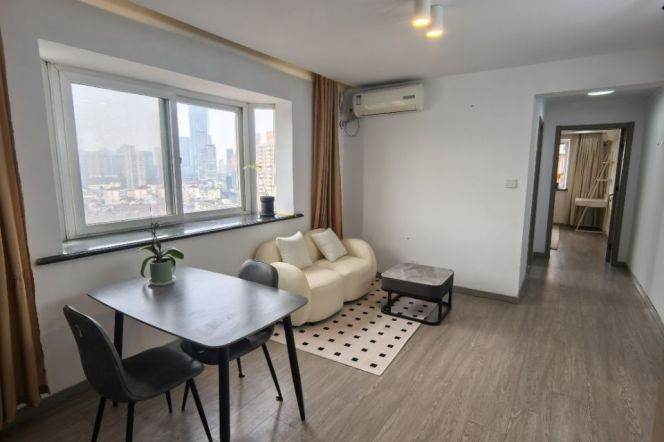  Cozy 2br high-rise at Huangpu L4/8/9  