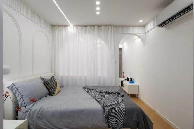 Cozy 1br Nr dongan road M4/7