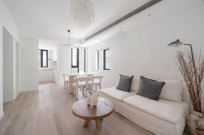 Quality 1br1bath in west nanjing rd area