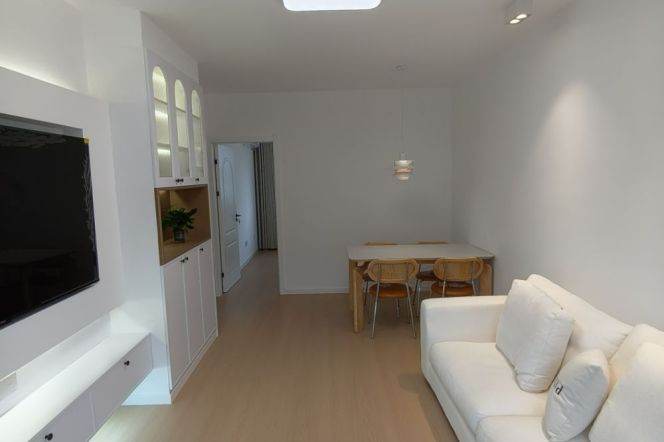  Renovated 1br old apt in Putuo L3/4/13/15