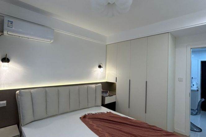 Comfortable apt L10 SongYuan Rd