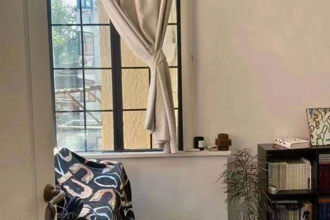 2BR-Terrace - 3 minutes to Line 1/7 - Changshu Road