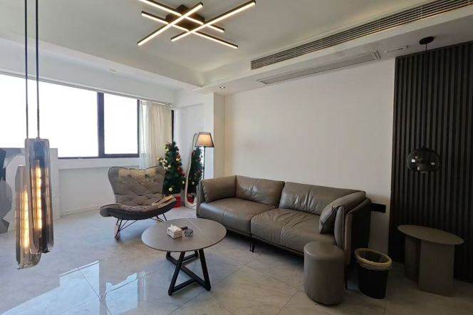 Furnished 1bd-Jiangsu Road