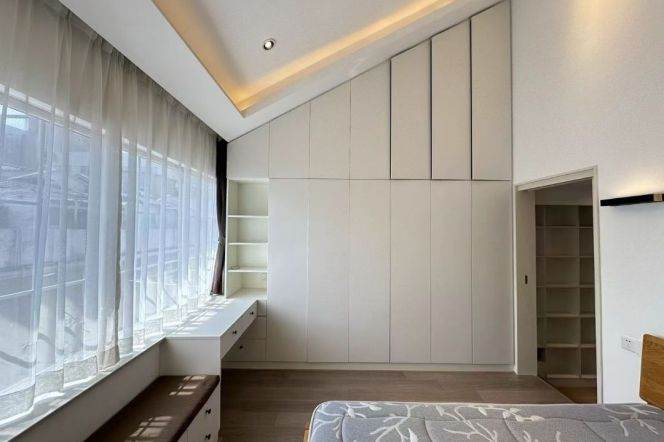 Private Terrace Quality 1Bed Lane House@Jing’An Temple