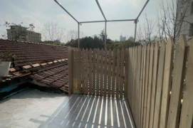  Unique 1br old house with Balcony in Xuhui L1/7/10/12