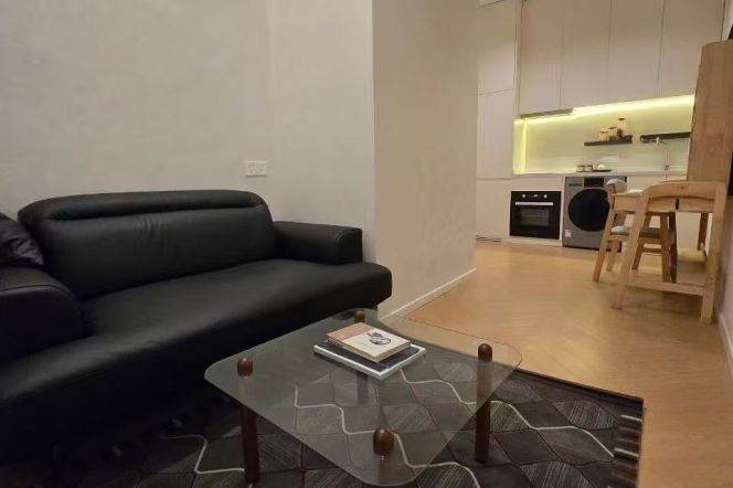 Furnished 1bd-Changping Road