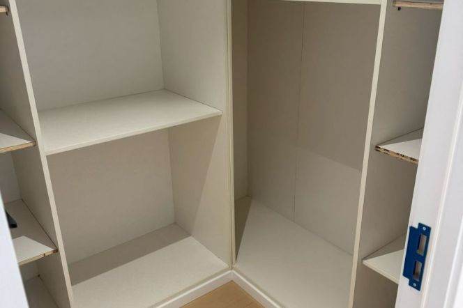 Elevator Bright 2Br/2Lr/1Bt Close to L2/11 Jiangsu Rd Metro Station 