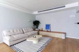 Modern style spacious 3br in Xintiandi 